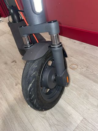 Patinete Eléctrico Xiaomi Elite DGT