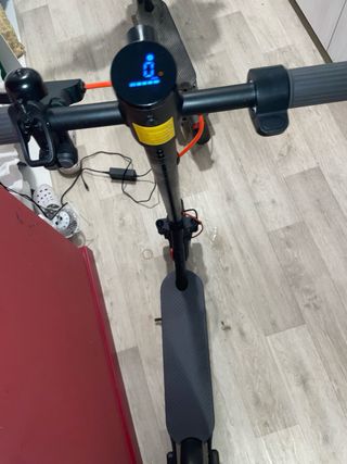 Patinete Eléctrico Xiaomi Elite DGT