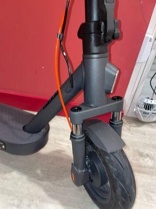 Patinete Eléctrico Xiaomi Elite DGT