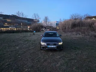 Audi A4 2009