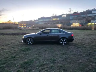 Audi A4 2009