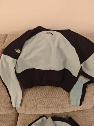 Conjunto The North Face Talla S