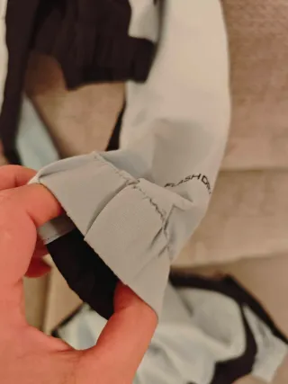 Conjunto The North Face Talla S