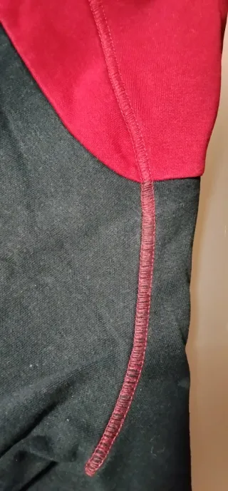 Felpa Baci & Abbracci uomo L