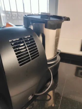 Cecotec Mambo 9090 Robot Cocina