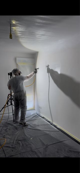 Pintor Profesional en Marbella