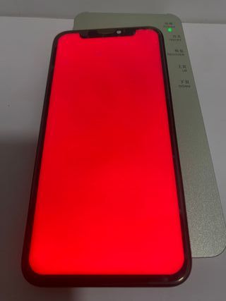 Pantalla iPhone 11 Pro