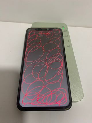 Pantalla iPhone 11 Pro