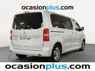 Peugeot Traveller BlueHDi 150 Active Compact 110 kW (150 CV)