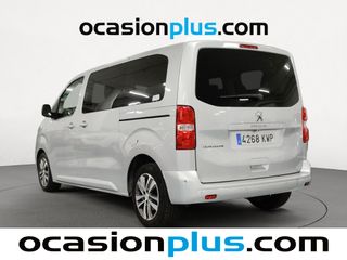 Peugeot Traveller BlueHDi 150 Active Compact 110 kW (150 CV)
