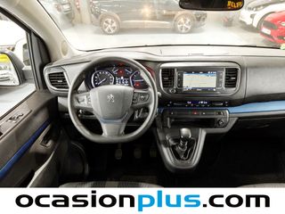 Peugeot Traveller BlueHDi 150 Active Compact 110 kW (150 CV)