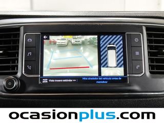 Peugeot Traveller BlueHDi 150 Active Compact 110 kW (150 CV)