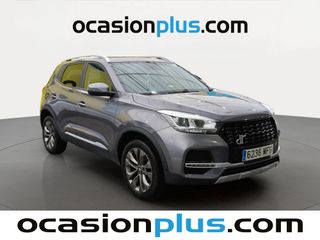 DR AUTOMOBILES DR4 1.5 85 kW (116 CV)
