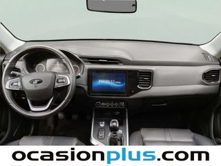 DR AUTOMOBILES DR4 1.5 85 kW (116 CV)