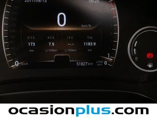 DR AUTOMOBILES DR4 1.5 85 kW (116 CV)