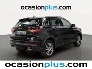 SWM G01 1.5T Luxury 96 kW (131 CV)