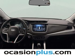 SWM G01 1.5T Luxury 96 kW (131 CV)