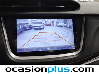 SWM G01 1.5T Luxury 96 kW (131 CV)