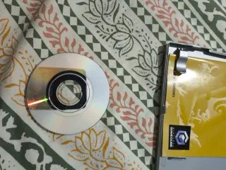 Zelda The Wind Waker Nintendo GameCube Completo