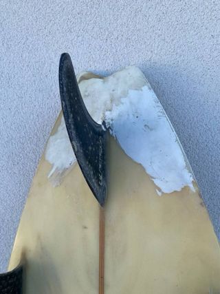 Tabla Surf Pukas 6'10''