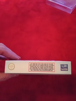 The Lost Vikings Game Boy Advance