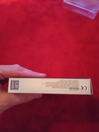 The Lost Vikings Game Boy Advance