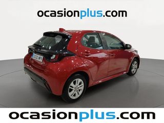 Toyota Yaris 1.5 S-Edition 92 kW (125 CV)
