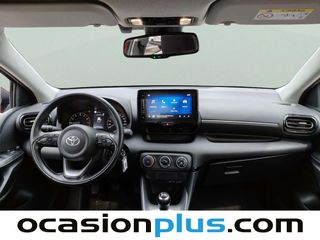 Toyota Yaris 1.5 S-Edition 92 kW (125 CV)