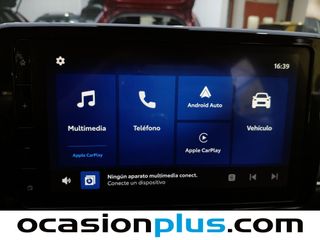 Toyota Yaris 1.5 S-Edition 92 kW (125 CV)