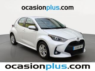 Toyota Yaris 1.5 S-Edition 92 kW (125 CV)