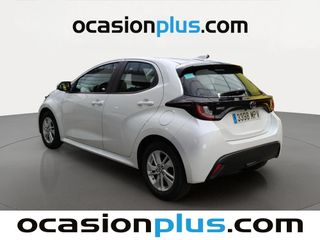 Toyota Yaris 1.5 S-Edition 92 kW (125 CV)