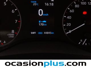 Toyota Yaris 1.5 S-Edition 92 kW (125 CV)