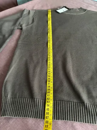 Jersey Yukiwear verde oliva