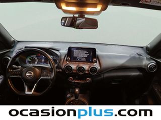 Nissan Juke 1.6 Hybrid N-Connecta Auto 105 kW (143 CV)