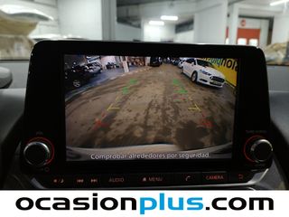 Nissan Juke 1.6 Hybrid N-Connecta Auto 105 kW (143 CV)