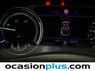 Nissan Juke 1.6 Hybrid N-Connecta Auto 105 kW (143 CV)