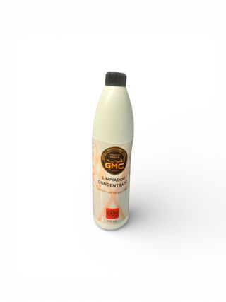 Limpiador Concentrado GMC 750 ML