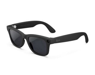 Ray-Ban Meta Wayfarer Gen 2 Transitions Gris
