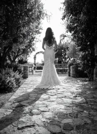 Fotógrafo Bodas + IA. Edición Premium. Valencia