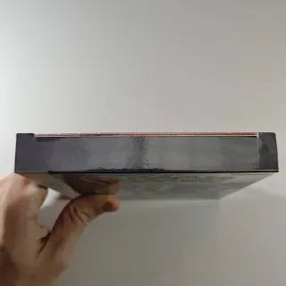 Pokemon Edicion Cristal Nintendo 3DS