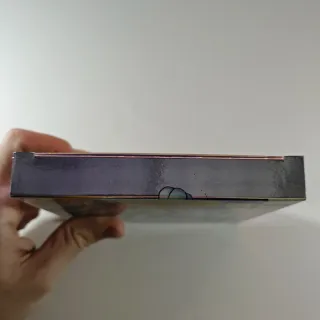 Pokemon Edicion Cristal Nintendo 3DS