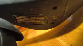 Patín Eléctrico Segway