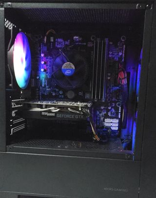 PC Gaming i7 / GTX 1660 Super