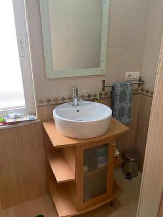 Alquiler de habitacion