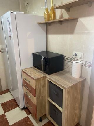 Alquiler de habitacion