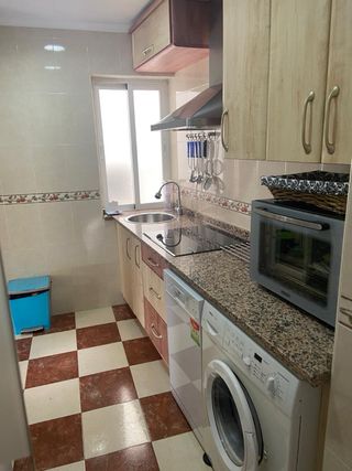 Alquiler de habitacion