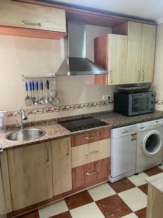 Alquiler de habitacion