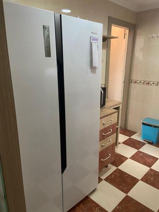 Alquiler de habitacion