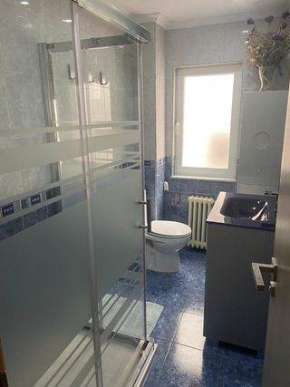 Alquiler de habitacion