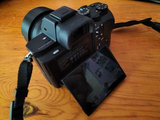 SONY alpha 7 II, estoy abierto a propuestas!